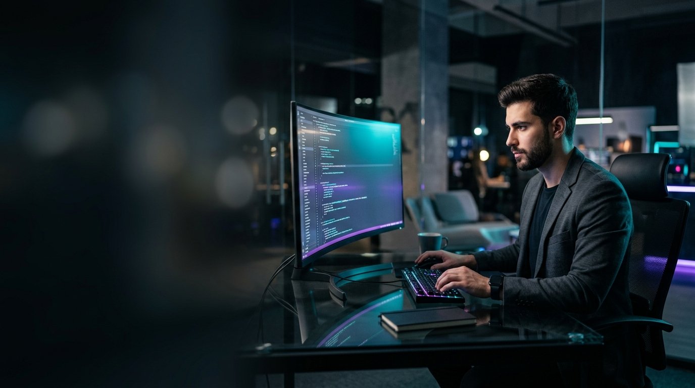IT & Professional Courses