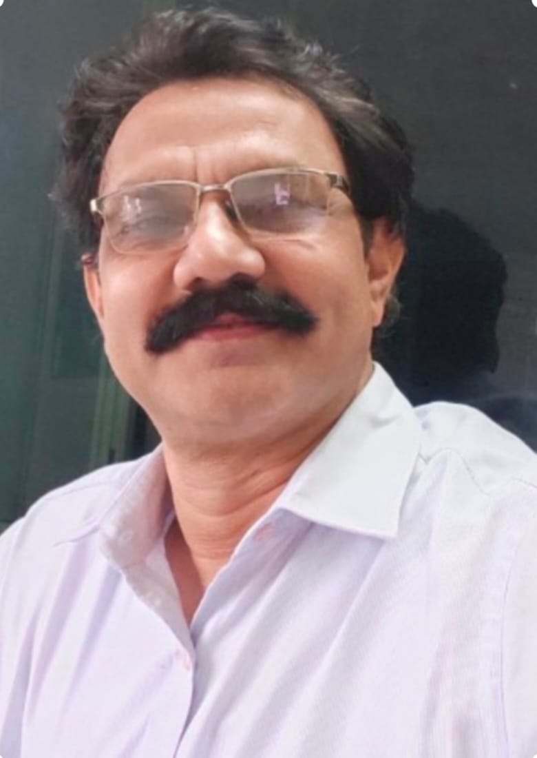Prof. Murshaduddin Killedar